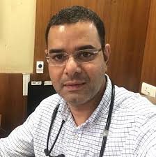 Dr Abhijit Prabhakar Pachghare
